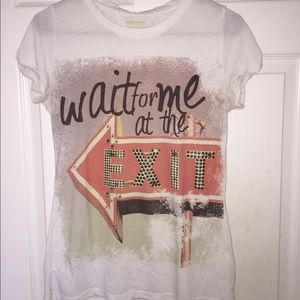 Zara T-shirt